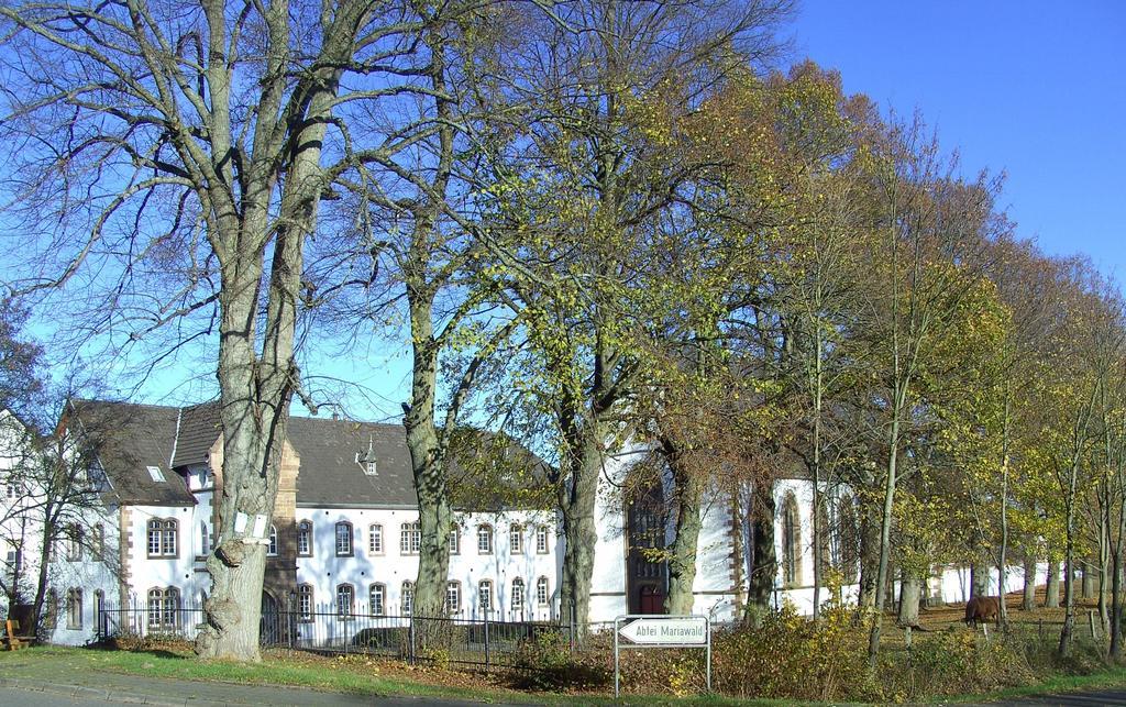 Hotel Restaurant Schmidter Bauernstube นีเด็กเกน ภายนอก รูปภาพ