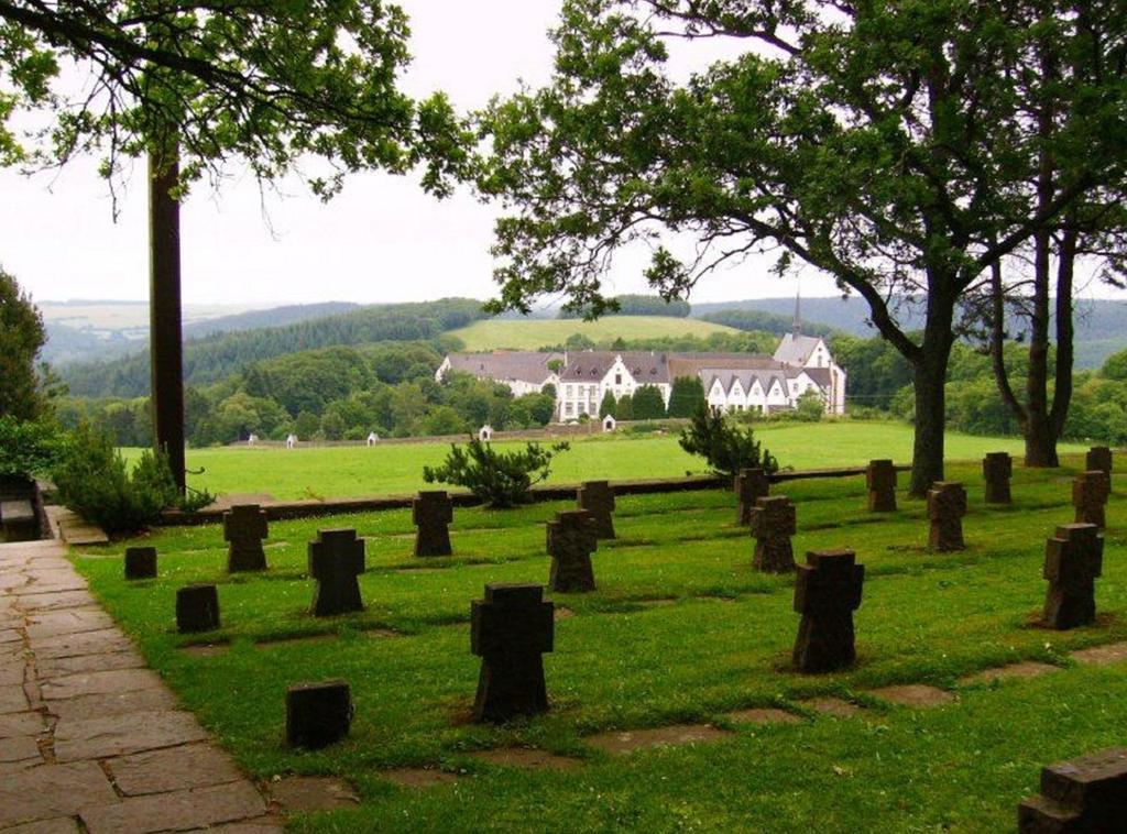 Hotel Restaurant Schmidter Bauernstube นีเด็กเกน ภายนอก รูปภาพ