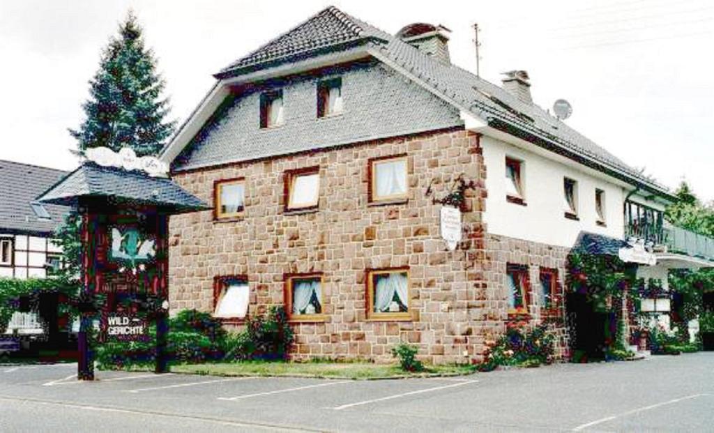 Hotel Restaurant Schmidter Bauernstube นีเด็กเกน ห้อง รูปภาพ