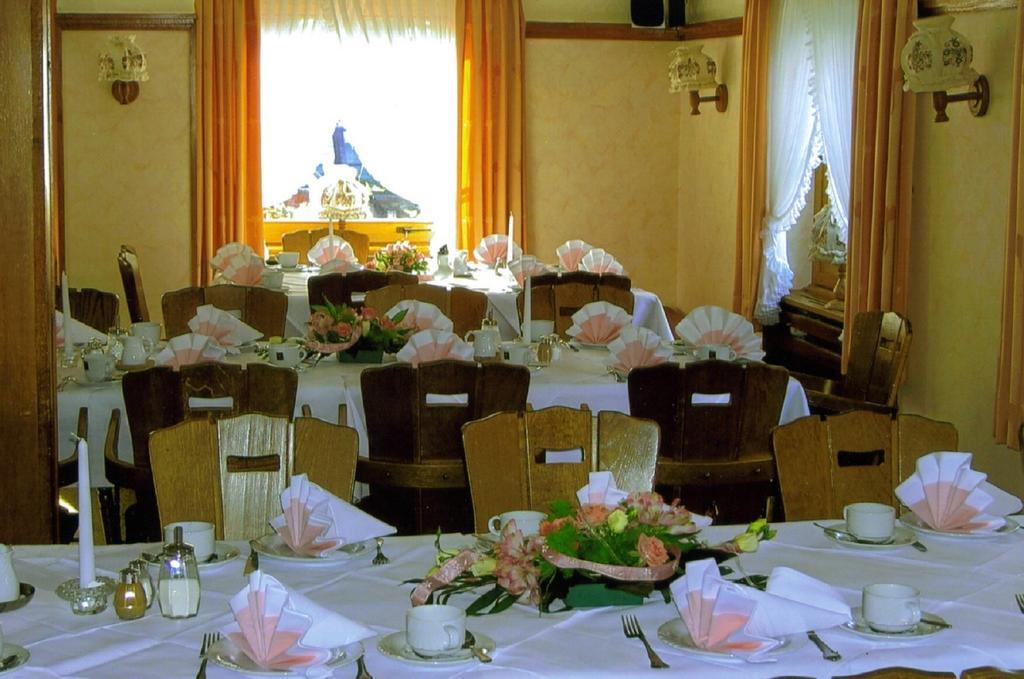 Hotel Restaurant Schmidter Bauernstube นีเด็กเกน ห้อง รูปภาพ